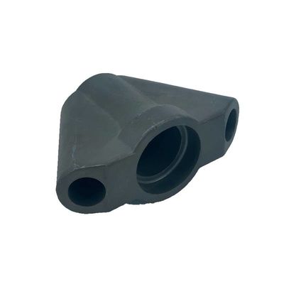 Precision Investment Castings Lost Wax Investment Casting Fuel Nozzle Made In China