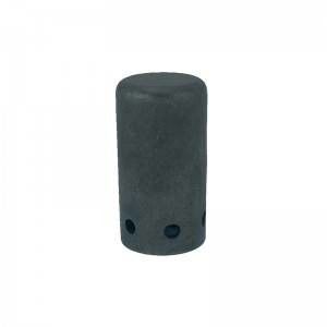 Precision Investment Castings Lost Wax Investment Casting Fuel Nozzle Made In China